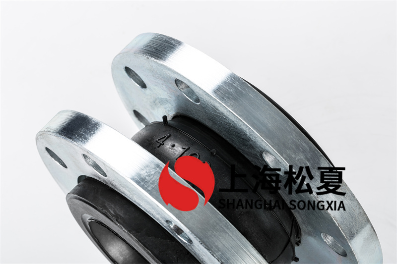 導致DN100增壓泵橡膠接頭損壞的原因有哪些？