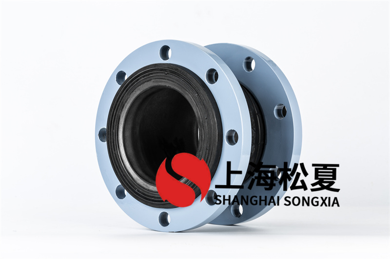 水泵橡膠接頭應用某幾種連接頭？