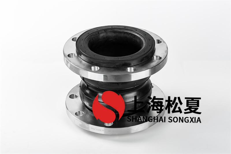 內襯四氟橡膠接頭有幾種常用的種類？
