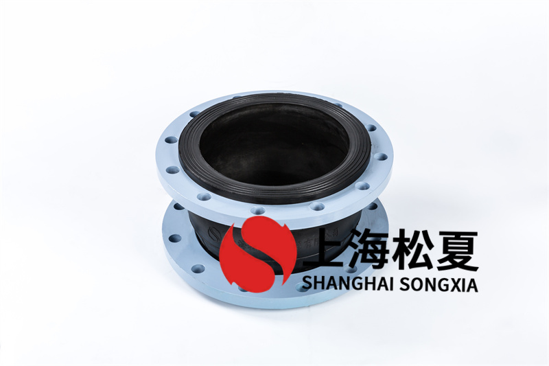 卡箍橡膠接頭設計方案幾個方面？