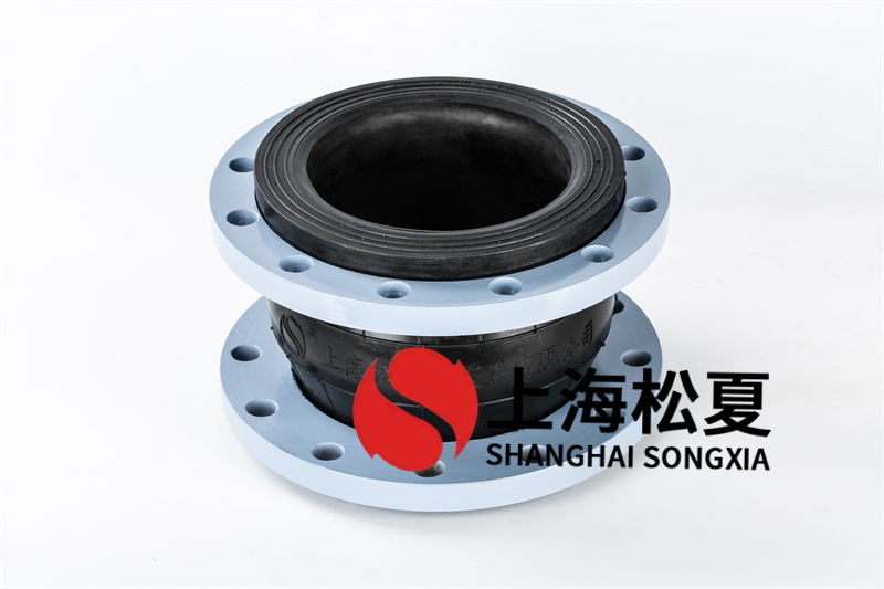 供水泵橡膠柔性接頭組裝過程中應注意哪些問題？